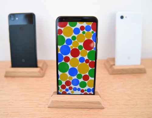 Google Pixel 6 Wallpapers Leaked: How to Download 12 Cool New Wallpapers