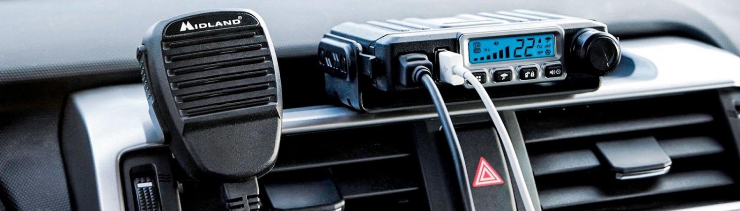 Factors To Consider When Choosing The Best CB Radio For You