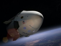 Elon Musk Teases SpaceX Starship Interior: Mechazilla Engine Is Really Massive!