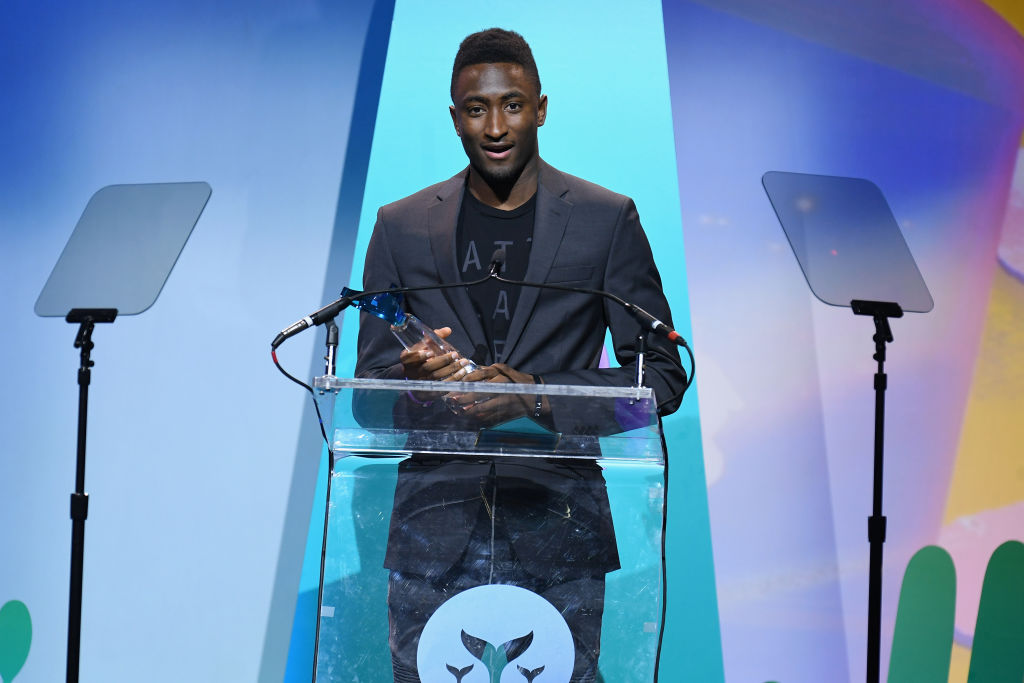 Marques Brownlee Net Worth 2021 How Rich Is the YouTube Star and How