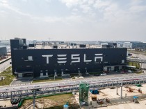 Cheapest Tesla Car Leaked! $25000 Model 2 Gets Major Production Boost