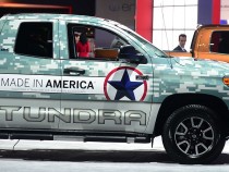 2022 Toyota Tundra Suspension Confirmed! Leaf Spring Setup Is Gone