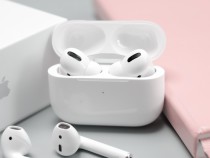 Worried About Your Lost AirPods? Apple Reveals New Tracking Solution!
