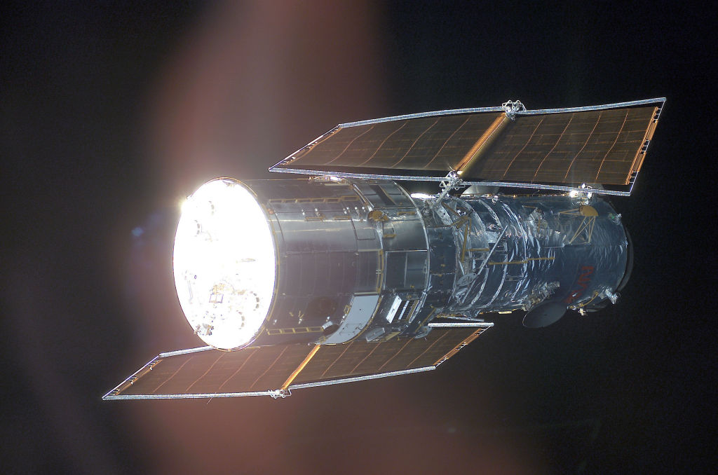 Photo of NASA Hubble Images: Cooles Weltraumteleskop-Poster, Kepler herunterladen & MEHR!