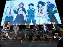 'My Hero Academia' Live Action Movie Gets Director, Anime Fans React: Best Memes, Reactions and MORE!