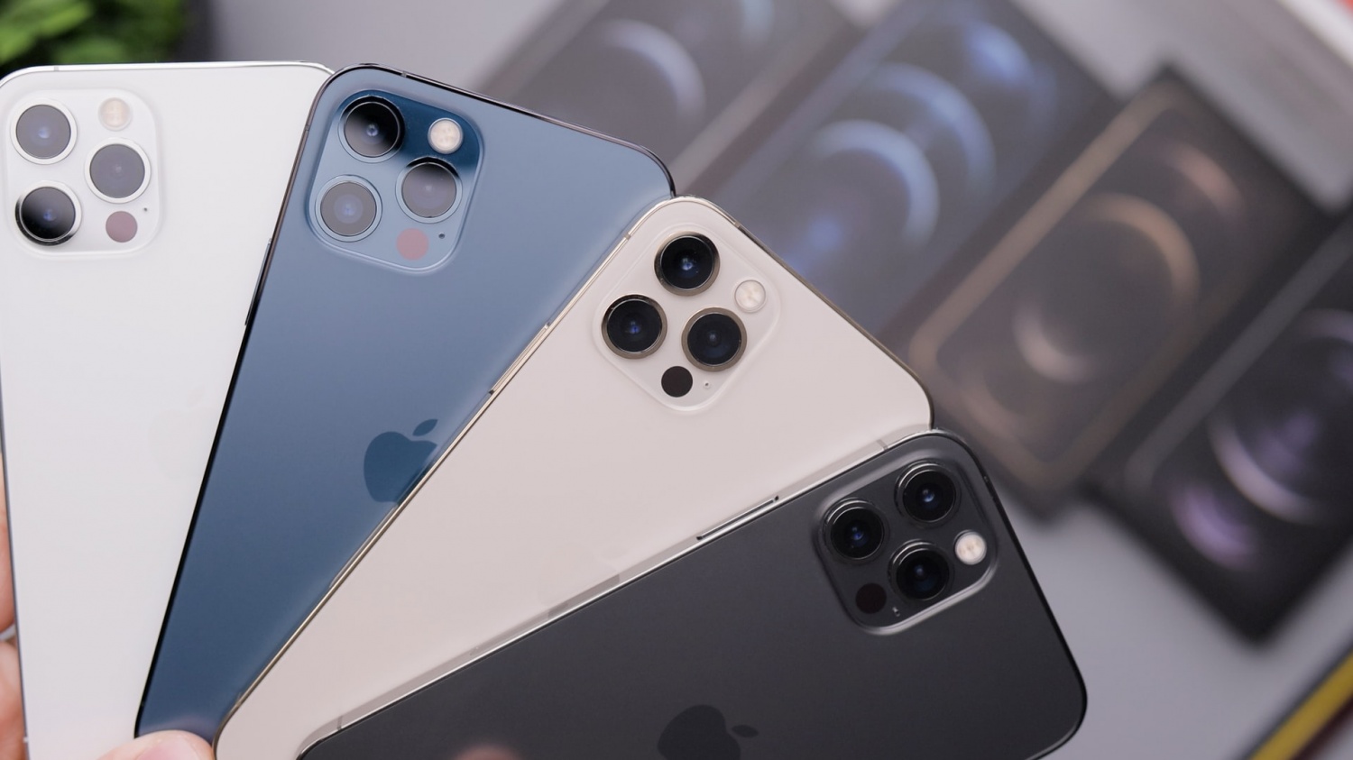 iPhone 13 Leak Confirms Bigger Battery, Faster 5G; Teases Competitive Price