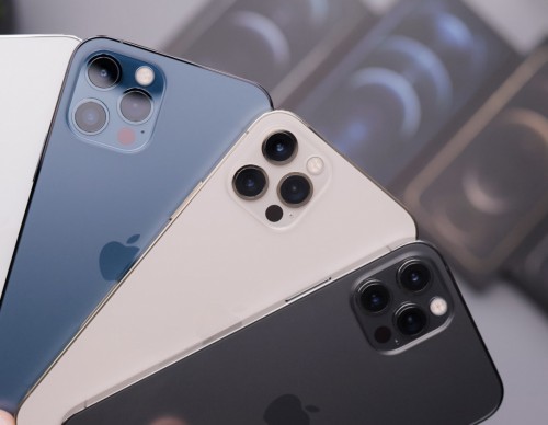 iPhone 13 Leak Confirms Bigger Battery, Faster 5G; Teases Competitive Price