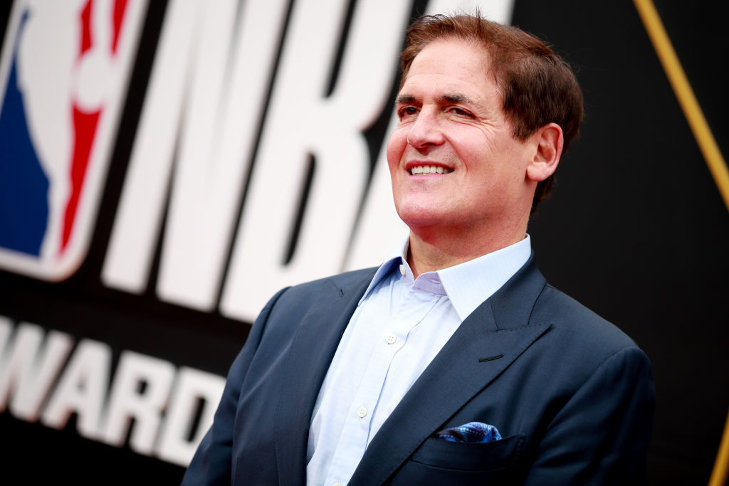 Dogecoin Price Prediction: New Mark Cuban Support, Walmart Campaign Could Boost Doge Value