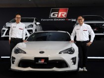 2022 Toyota GR 86 Gets Early Positive Reviews: Powerful Without Turbo, Excellent Gearbox Teased!