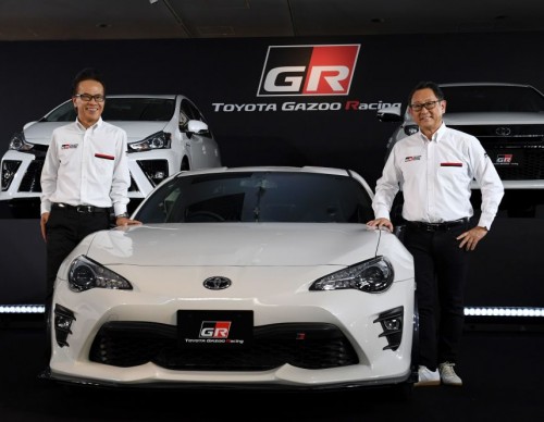 2022 Toyota GR 86 Gets Early Positive Reviews: Powerful Without Turbo, Excellent Gearbox Teased!