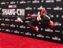 Marvel 'Shang-Chi' Hollywood Premiere: Best Reactions, Photos, Memes and MORE!