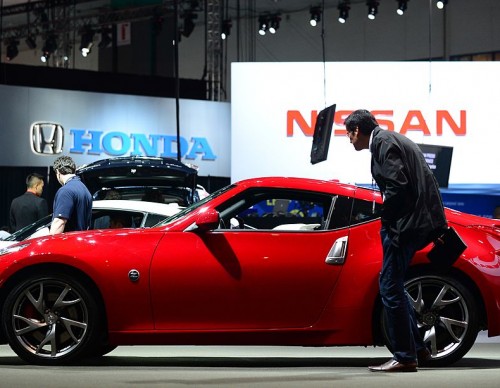 Nissan’s 2023 Z Price Unveiled — Far Cheaper Than Toyota GR Supra? 
