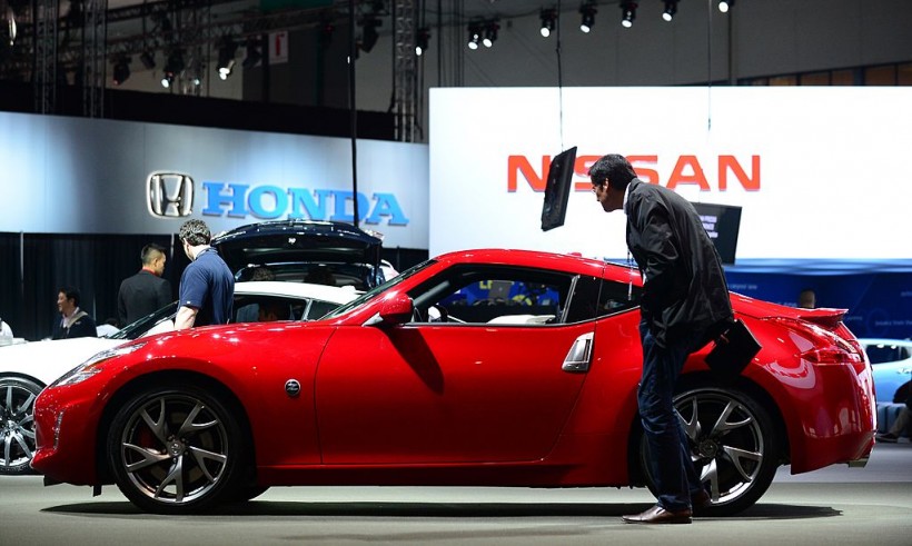 Nissan’s 2023 Z Price Unveiled — Far Cheaper Than Toyota GR Supra? 