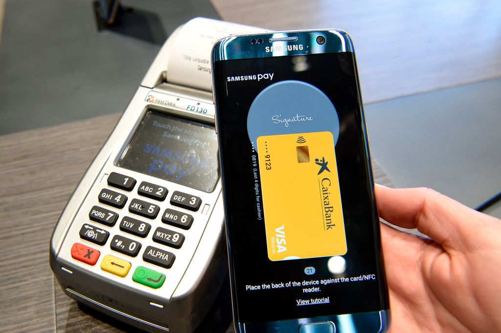 COVID-19 Vaccination Proof Always With You in Your Samsung Galaxy: How to Add Records in Samsung Pay