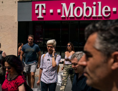 Are You Affected by the T-Mobile Data Breach? X Ways to Protect Yourself If You're Exposed