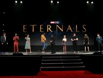 Marvel Drops Final 'Eternals' Trailer: Why Didn't The Eternals Fight Thanos?
