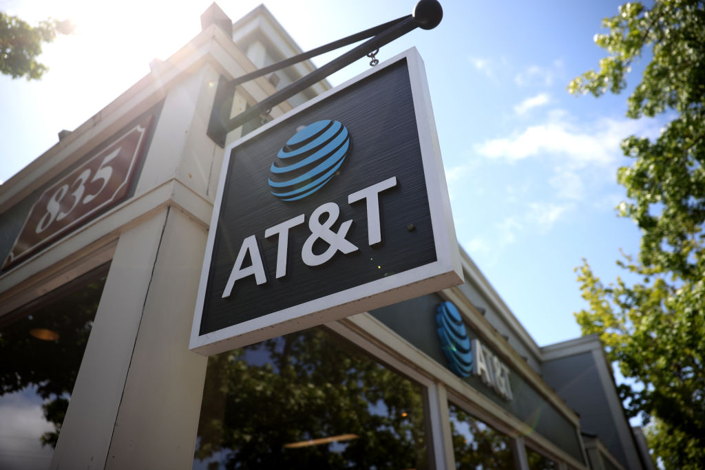 AT&T Sues T-Mobile Over False Advertising After Senior Discount Ad Campaign