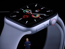 Apple Watch 7 Leaks, Rumors: Flat-Edge Design, New Speakers, Bigger Display Teased!