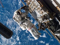NASA Spacewalk Schedule, Live Stream and More: Watch Live as Astronauts Upgrade ISS Power System