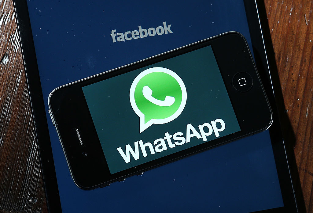 WhatsApp for Ipad: How to Download iOS Beta of Instant Messaging App