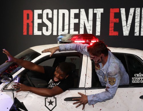 'Resident Evil Village' Patch Finally Fixes CPU Issues, ‘RE 4: Remake’ Release Possible This Week