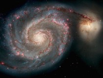 NASA Hubble Telescope Pictures of Heaven: Space Observatory Snaps Remarkable Spiral Galaxy