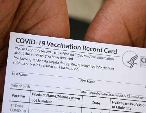 COVID-19 Vaccination Card Download: How to Use Samsung to Get a Digital Copy of Your Vaccine Proof