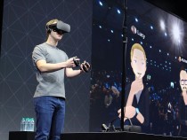 Facebook Workrooms: Virtual Reality Offices Part of the FB Metaverse