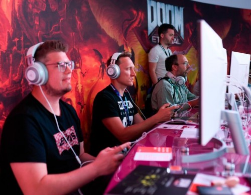 Gamescom 2021 Date, Full Schedule and Lineup, Games: How to Register, Get Prizes, Watch Live