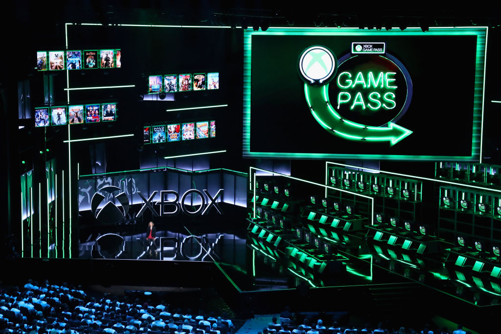 Xbox Cloud Gaming: Microsoft Finally Makes Game Streaming Available on Consoles