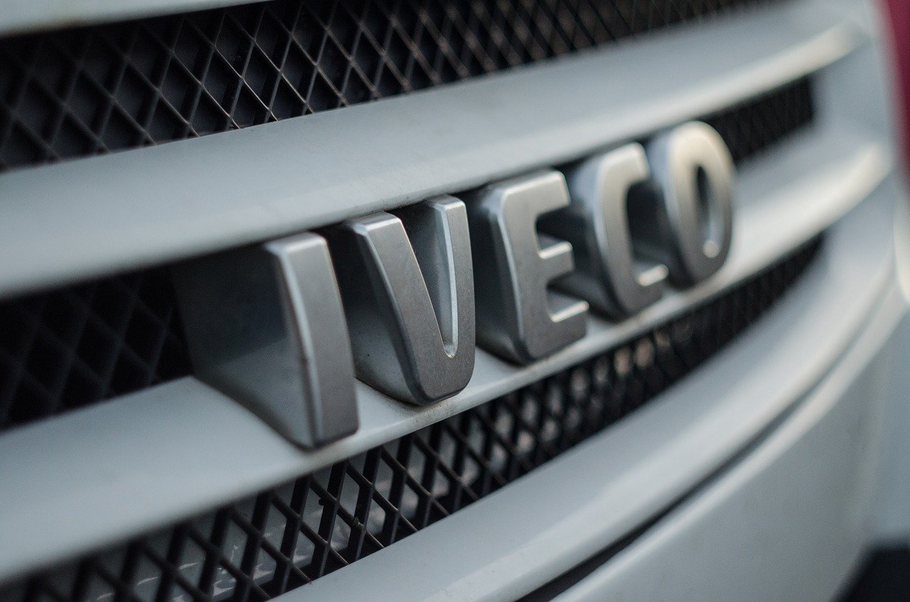 Iveco Commercial Vans – Check the Latest Technology