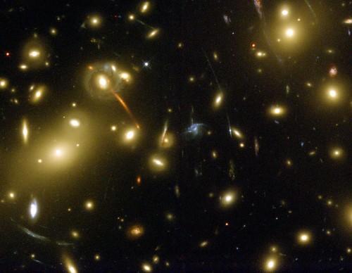 Hubble Space Telescope Captures Rare Phenomenon: Why do ‘Einstein Rings’ Occur? 