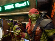 ‘Teenage Mutant Ninja Turtles: Shredder’s Revenge’ Trailer Reveals April O’Neil is Playable in Gamescom 2021