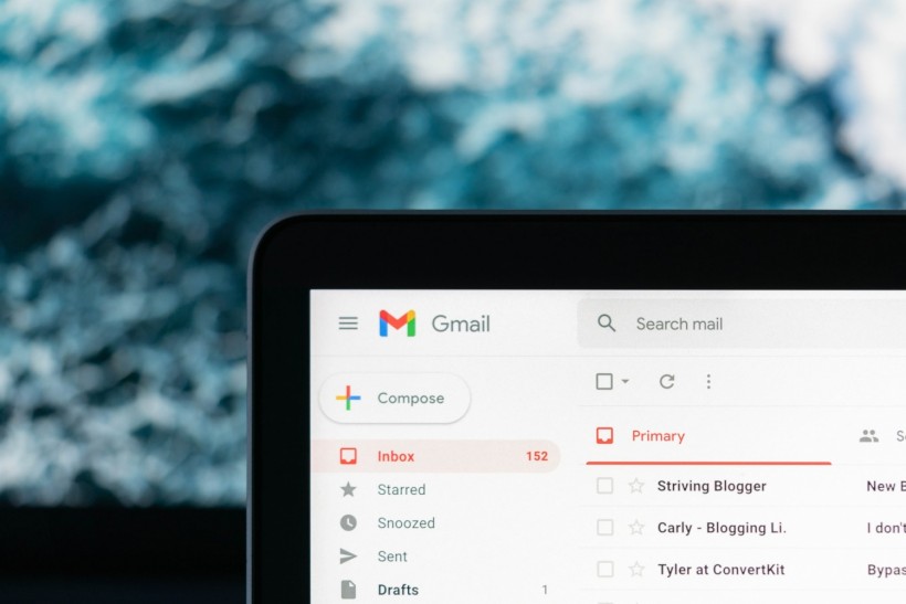 Ultimate Gmail Hack