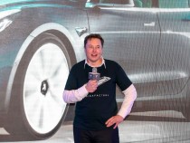 Tesla Model 3, Model Y Delivery Time Has Been Reduced by 50% in China 