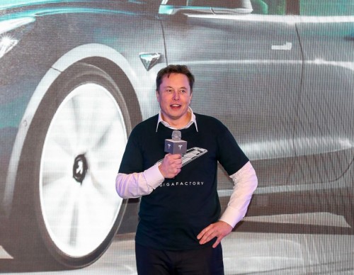 Tesla Model 3, Model Y Delivery Time Has Been Reduced by 50% in China 