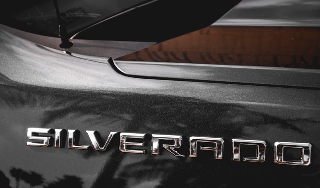 Chevy Silverado EV will offer four-wheel steering