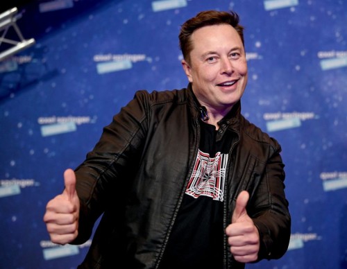 Is Elon Musk an Alien? Dogefather Responds to Biggest Question on Twitter