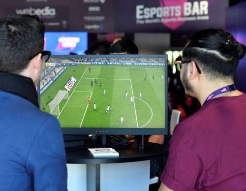 ‘UFL’ Soccer Game Revealed in Gamescom 2021, Said To Rival ‘FIFA’