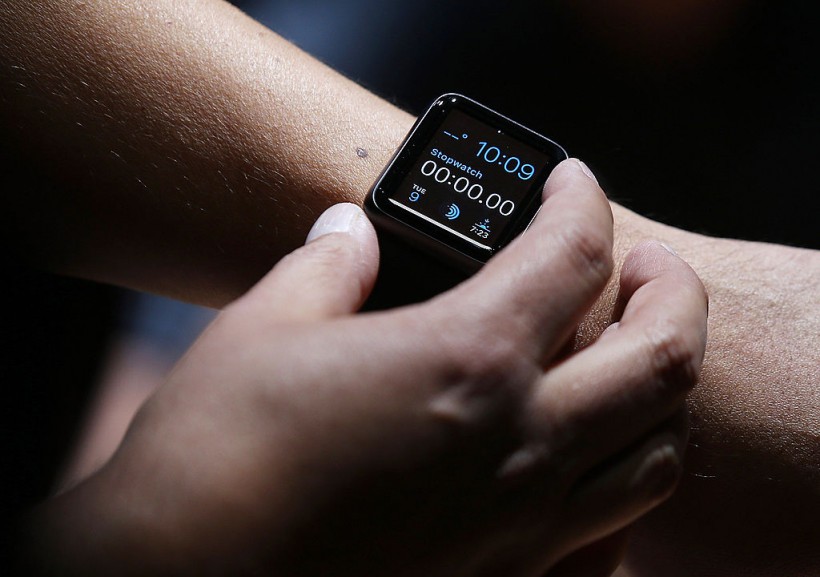 Apple Watch Series 8 Likely to Detect Users’ Fever — Here’s How 