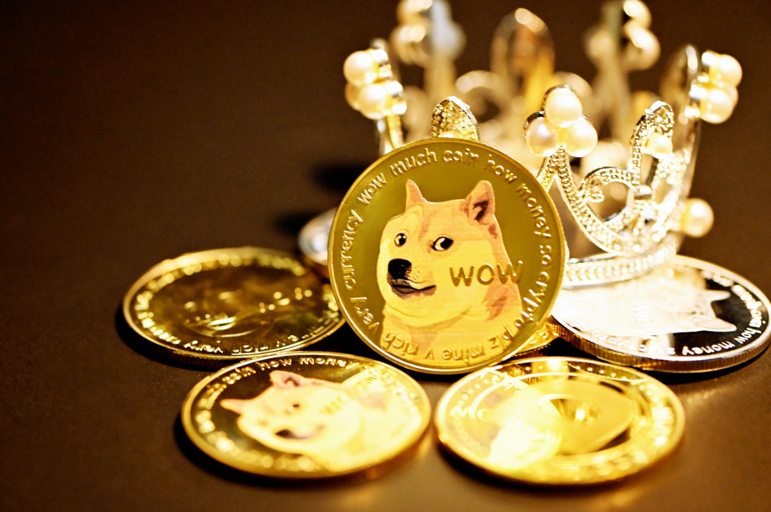 Dogecoin Price Prediction Hints at Big Surge Soon; Wifedoge Also Gets Massive Boost