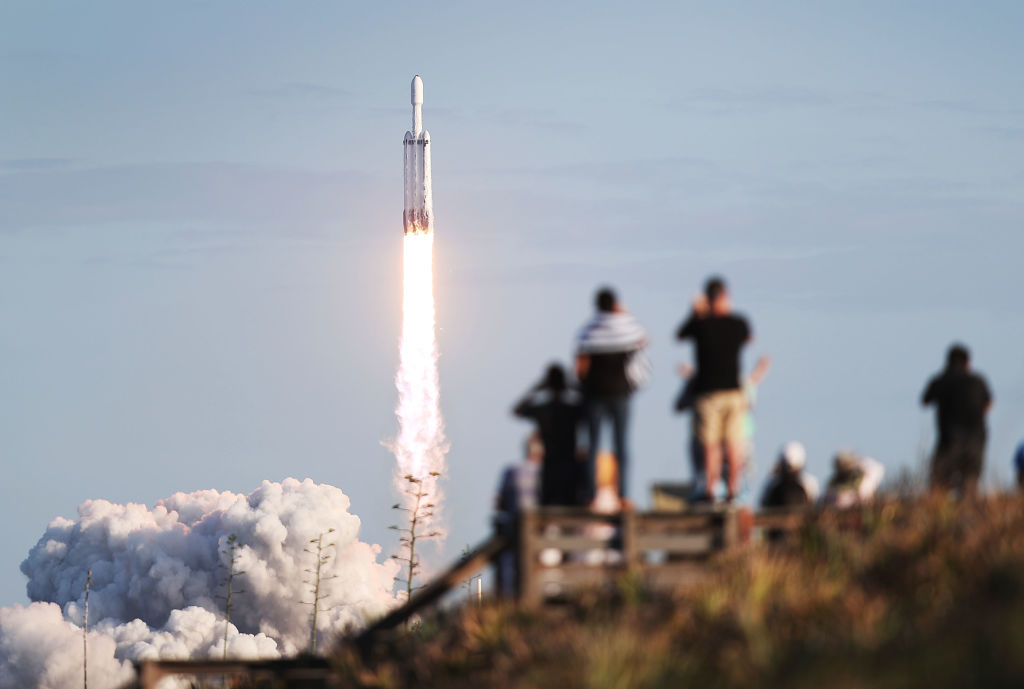 SpaceX All-Civilian Flight Date, Key Details: How to Watch Launch Live and Online