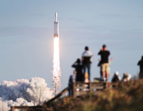 SpaceX All-Civilian Flight Date, Key Details: How to Watch Launch Live and Online