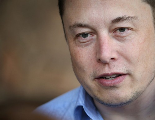 Elon Musk Tweets Harsh Reality of Tesla Electric Car Production: It's 