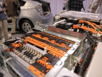 Toyota Investing in More EV Tech: $13.6 Billion Budgeted for Car Batteries