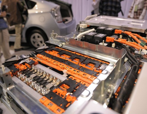 Toyota Investing in More EV Tech: $13.6 Billion Budgeted for Car Batteries