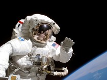 NASA Spacewalk Video Today: Cosmonauts Spacewalks for 7+ Hours, Captures Stunning Video of Earth!