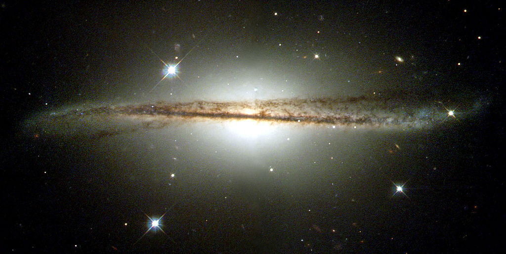 NASA Hubble Images: Space Telescope Snaps Magical Sagittarius Constellation, Celebrates Star Trek Day With Epic Photo