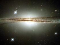 NASA Hubble Images: Space Telescope Snaps Magical Sagittarius Constellation, Celebrates Star Trek Day With Epic Photo