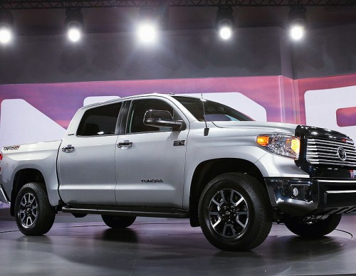 2022 Toyota Tundra Reveal Date, Final Teasers and More: Specs, Engine, Interior and Exterior Design